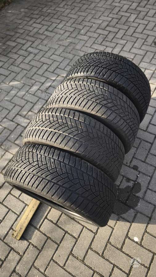 Goodyear, winter 255/45 R20