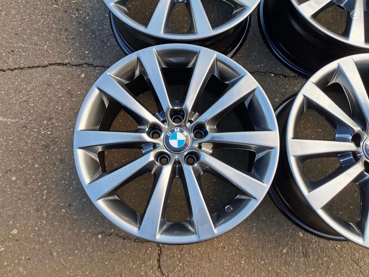 BMW F10 / F30 / E90, light alloy, R18 | A32700652