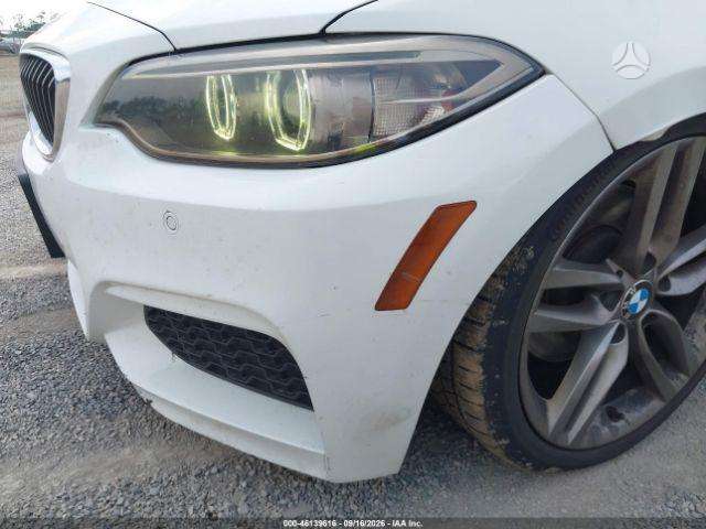 BMW 228, 2.0 l., Купе (coupe)
