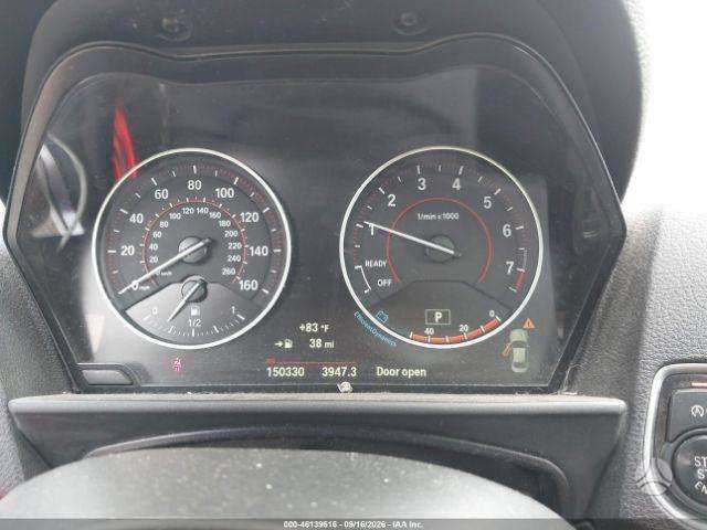 BMW 228, 2.0 l., coupe