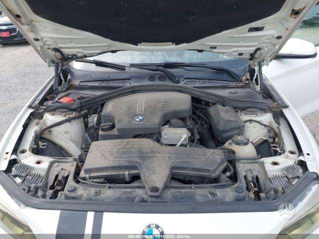 BMW 228, 2.0 l., Купе (coupe)