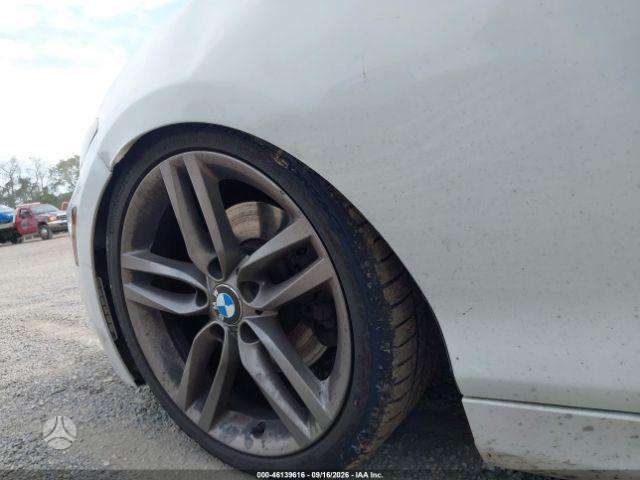 BMW 228, 2.0 l., Купе (coupe)