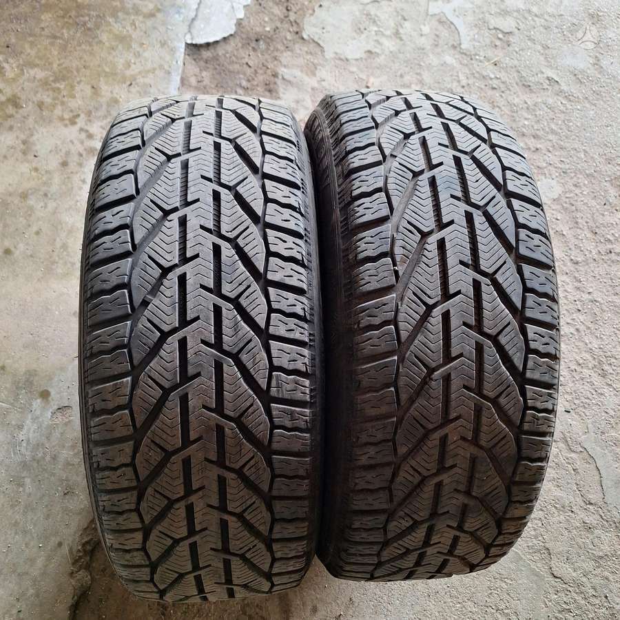 Riken, žieminės 225/45 R18