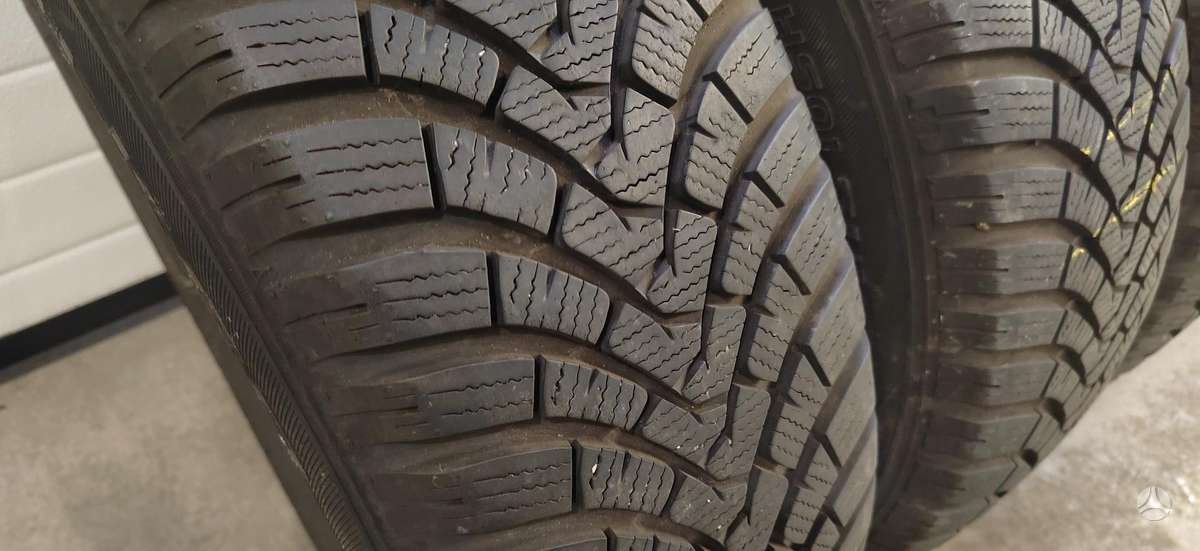 Falken Eurowinter HS01 suv, winter 225/65 R17