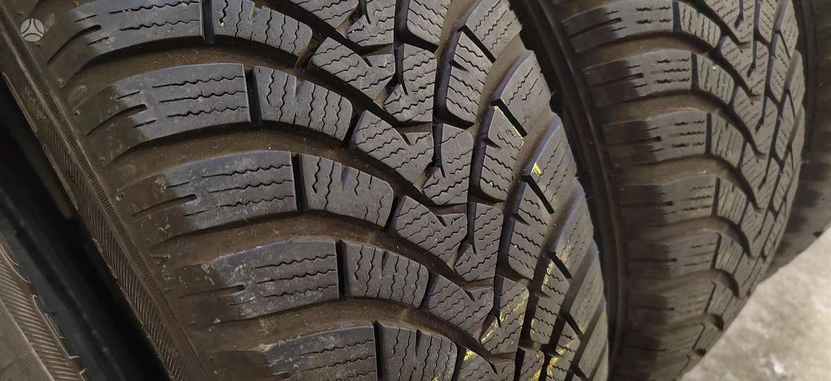 Falken Eurowinter HS01 suv, winter 225/65 R17