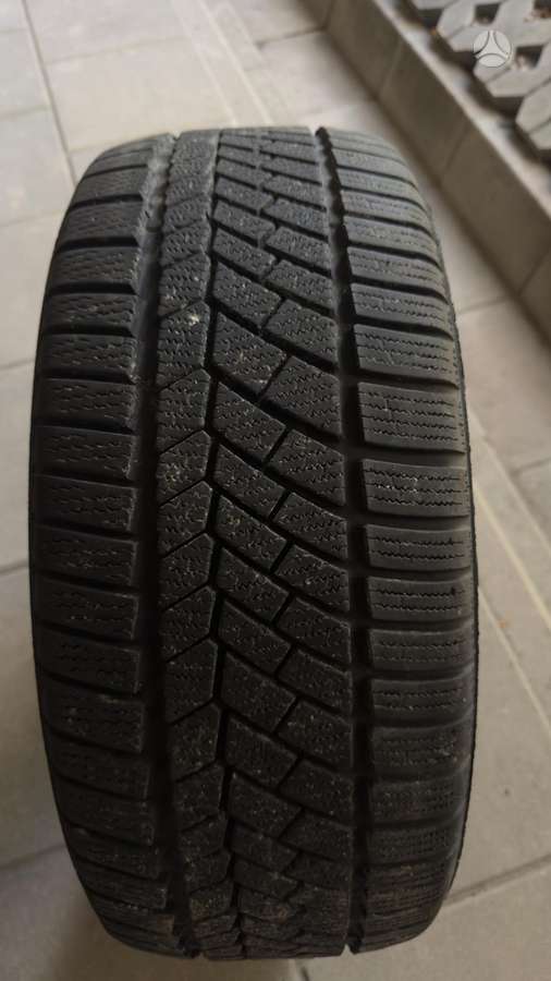 Continental, winter 225/45 R18