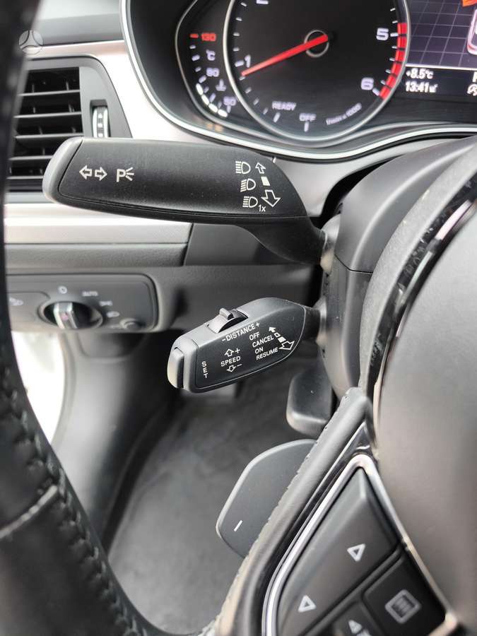 Audi A6, 2.0 l., Универсал