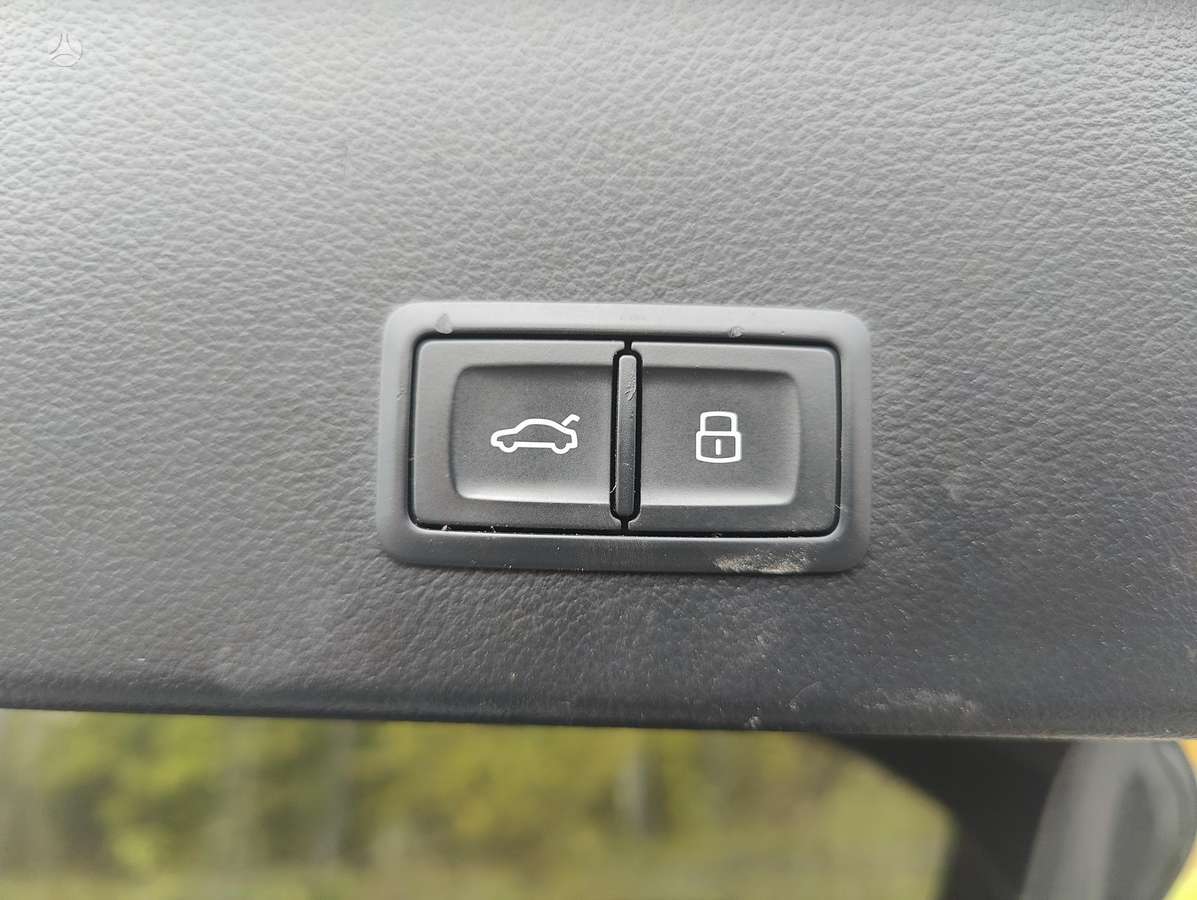 Audi A6, 3.0 l., Универсал