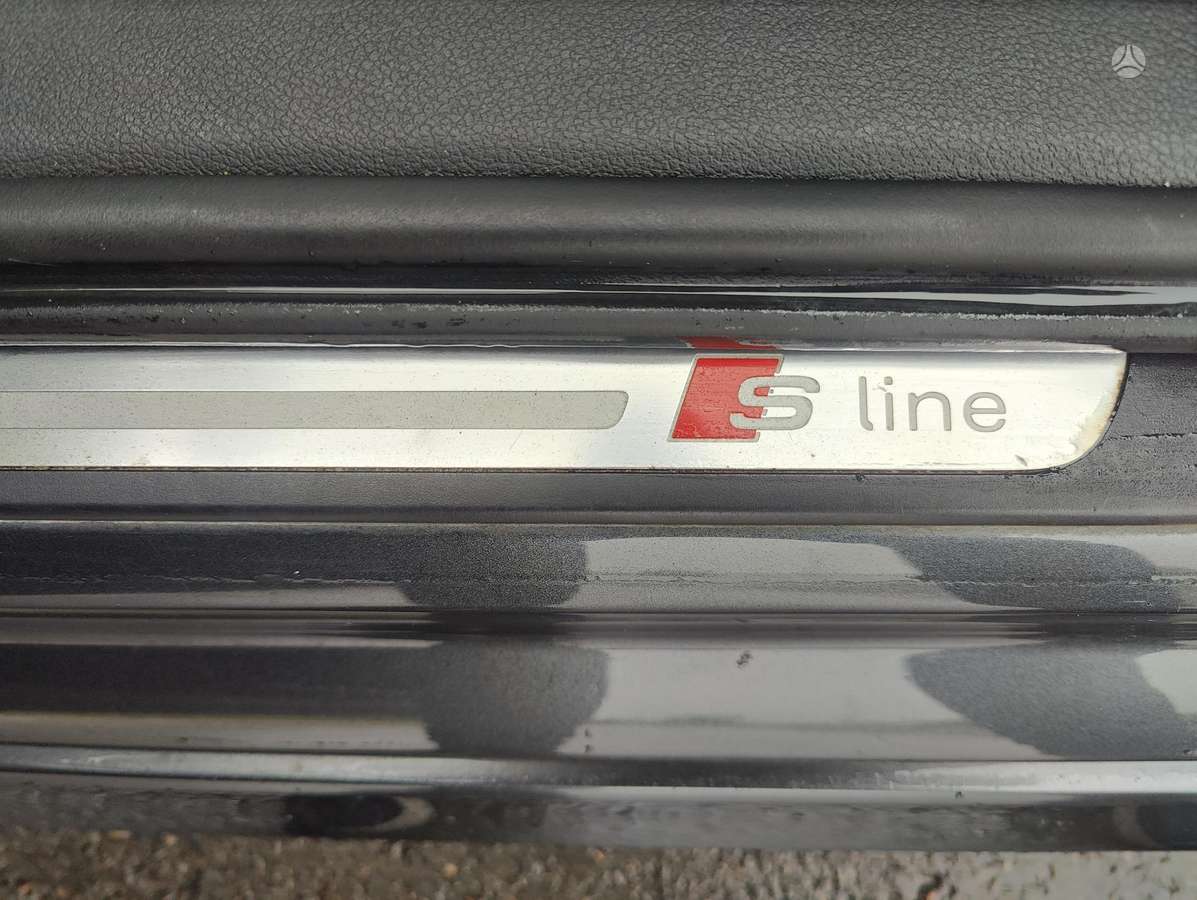 Audi A6, 3.0 l., Универсал