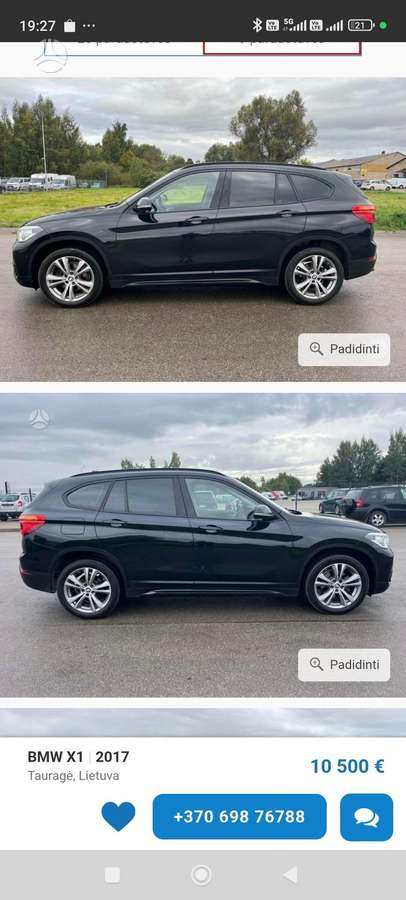 BMW, lengvojo lydinio, R18