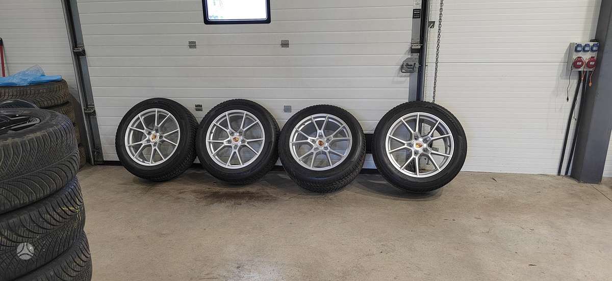 -Kita-, light alloy, R20