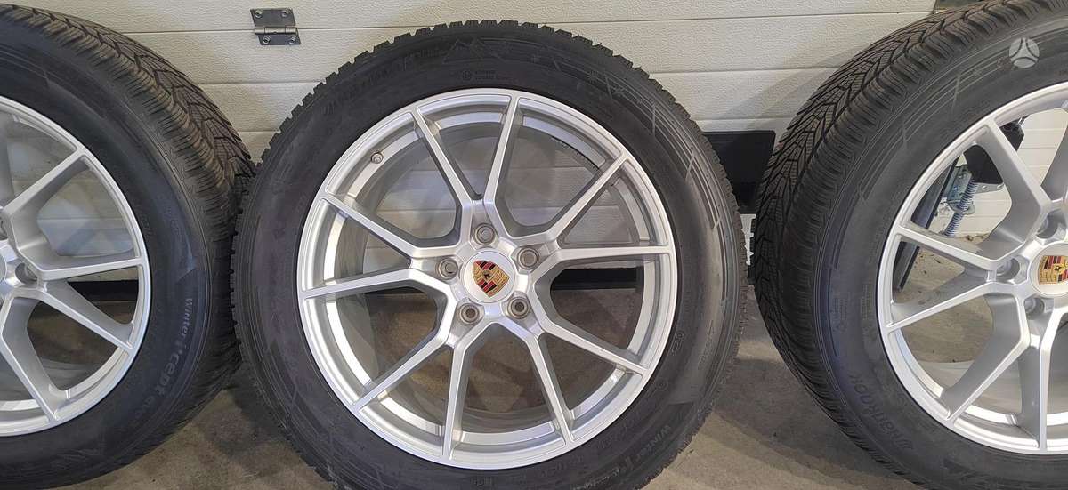 -Kita-, light alloy, R20