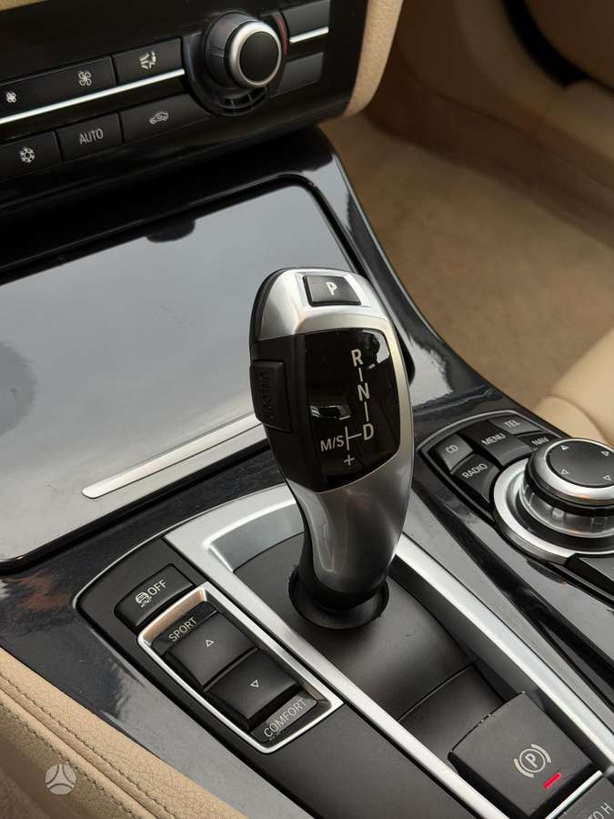 BMW 520, 2.0 l., wagon