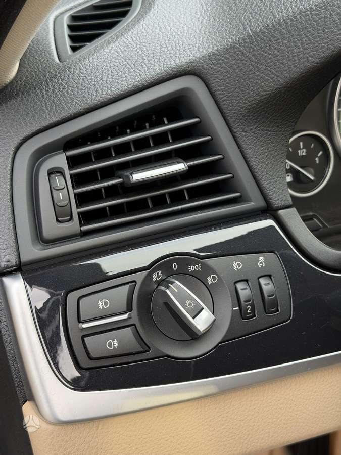 BMW 520, 2.0 l., Универсал