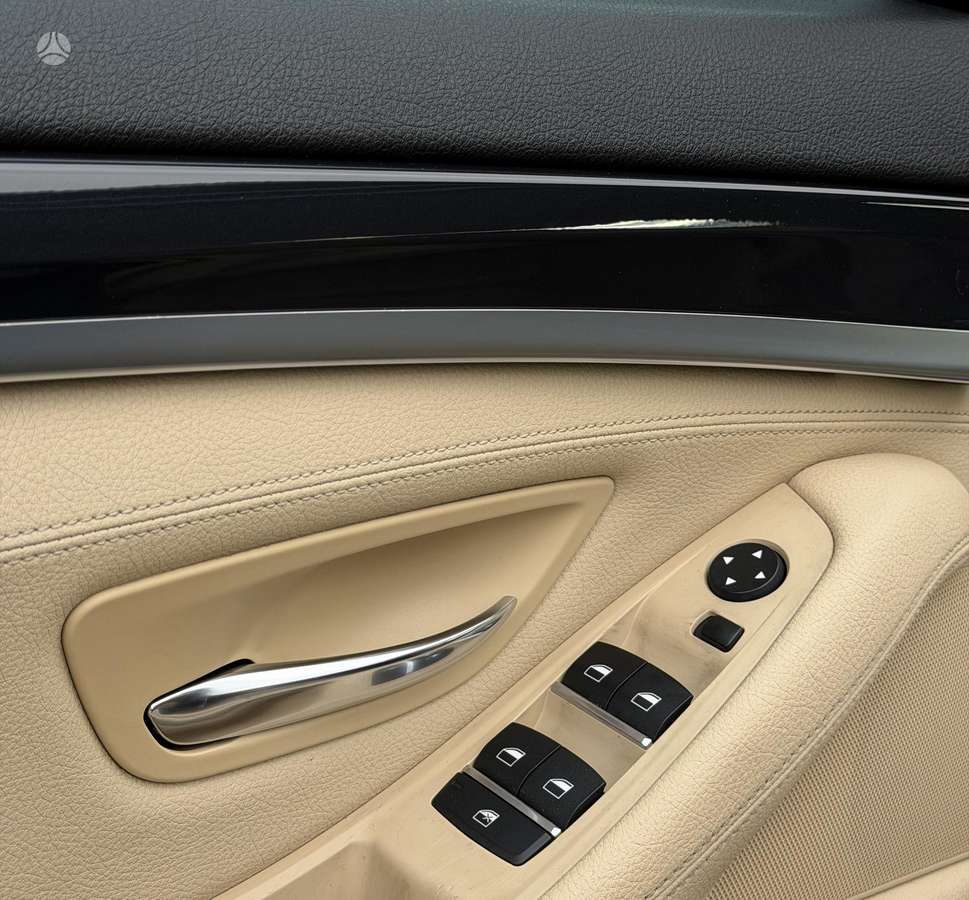 BMW 520, 2.0 l., universalas