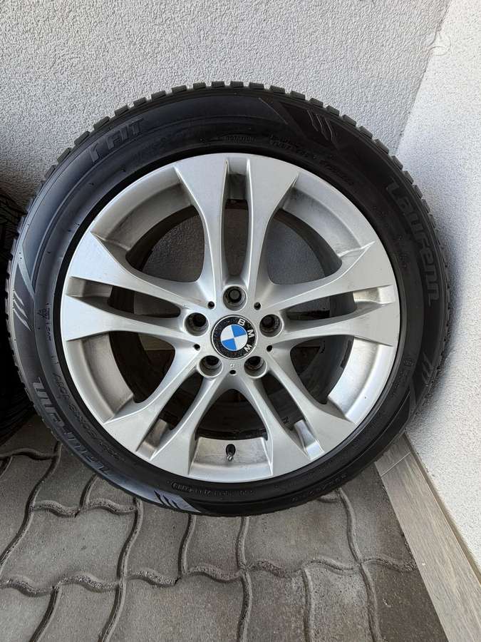 BMW Style 205, легкосплавные , R18