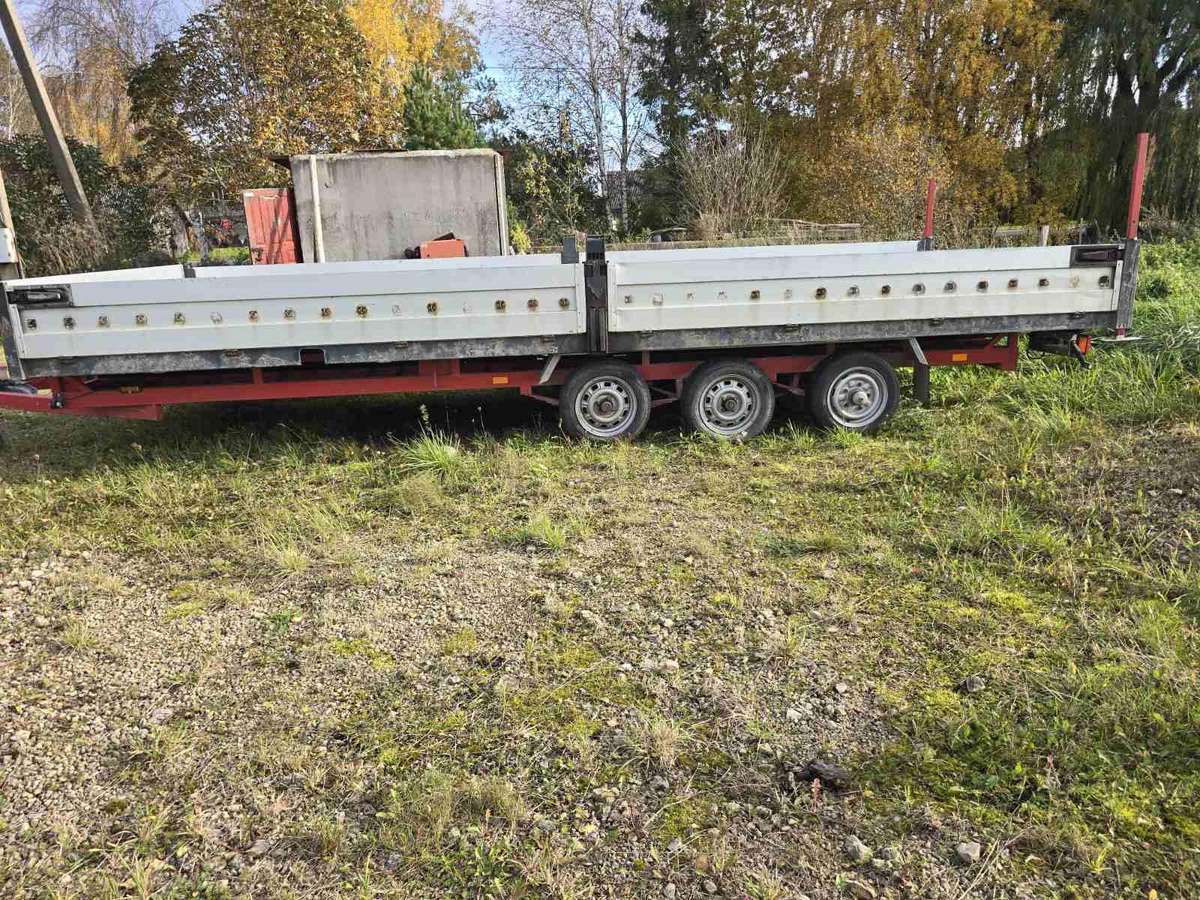 -Kita- H-T, auto transporter