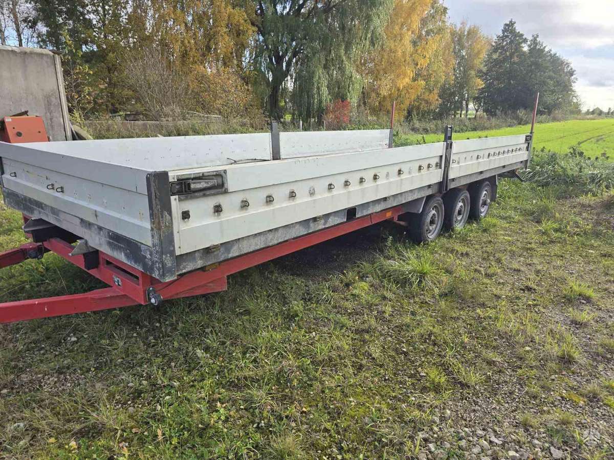 -Kita- H-T, auto transporter