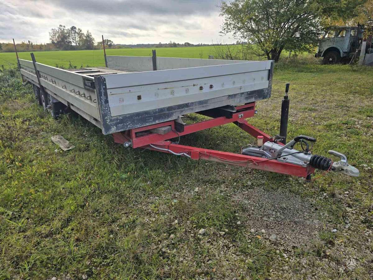 -Kita- H-T, auto transporter