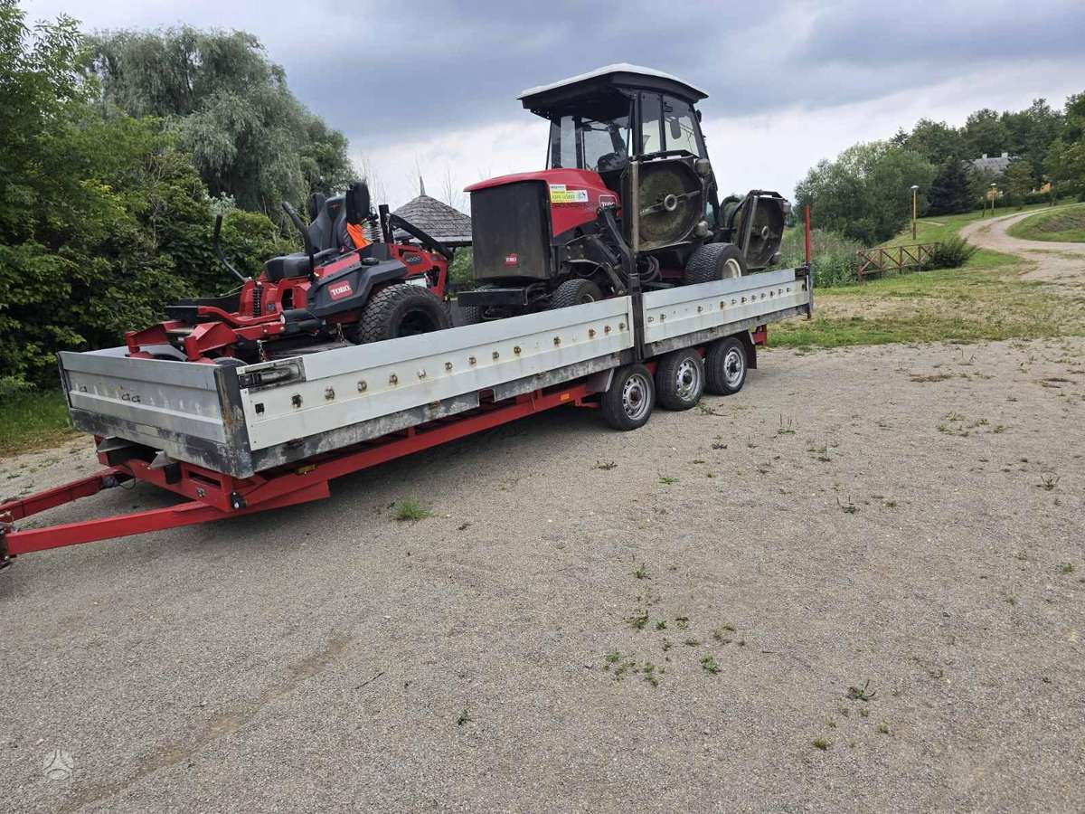 -Kita- H-T, auto transporter