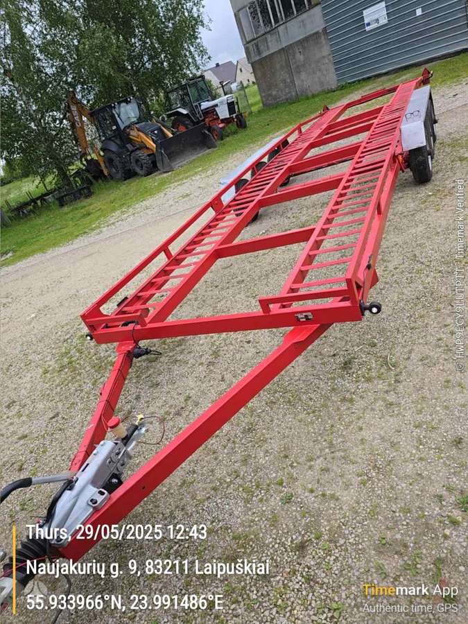 -Kita- H-T, auto transporter