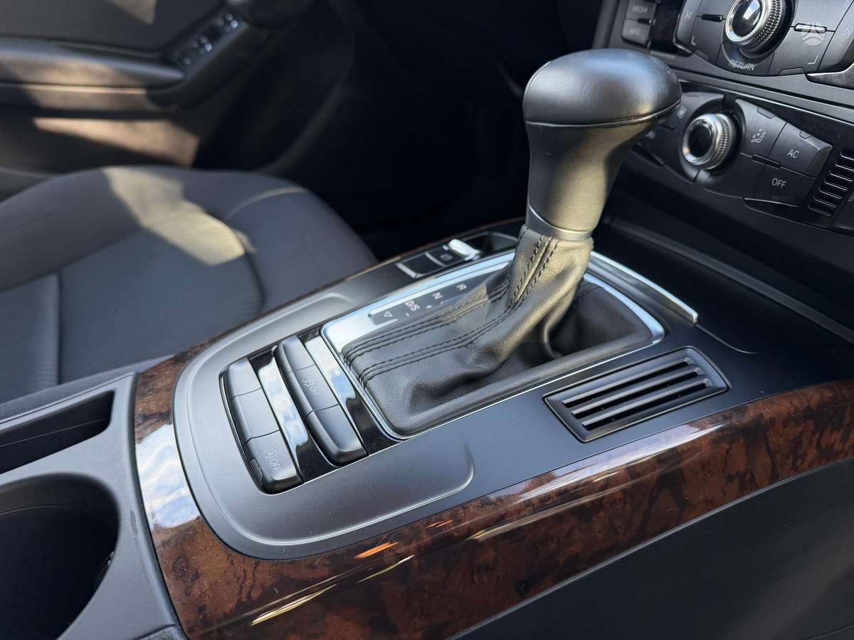 Audi A4, 2.0 l., Универсал