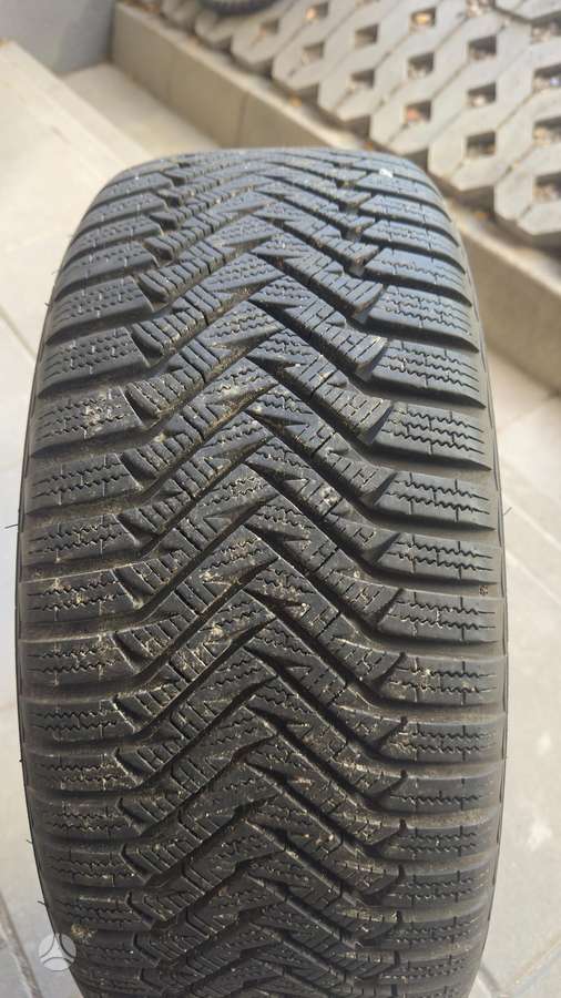 -Kita-, зимние 225/45 R18