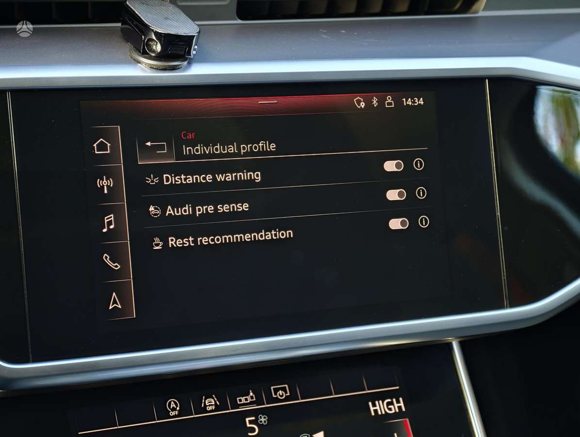Audi A6, 3.0 l., Универсал