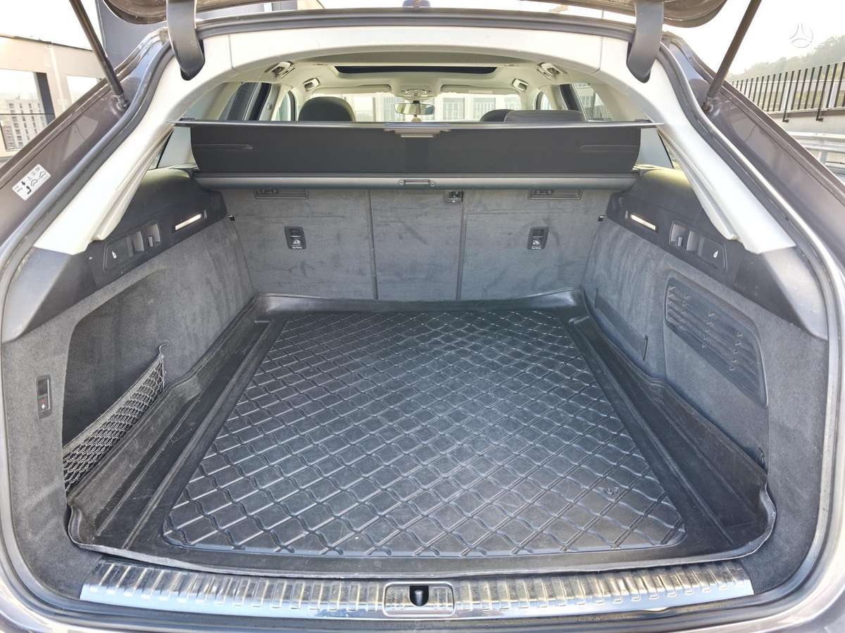 Audi A6, 3.0 l., Универсал