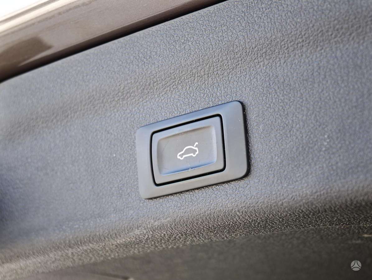 Audi A6, 3.0 l., Универсал