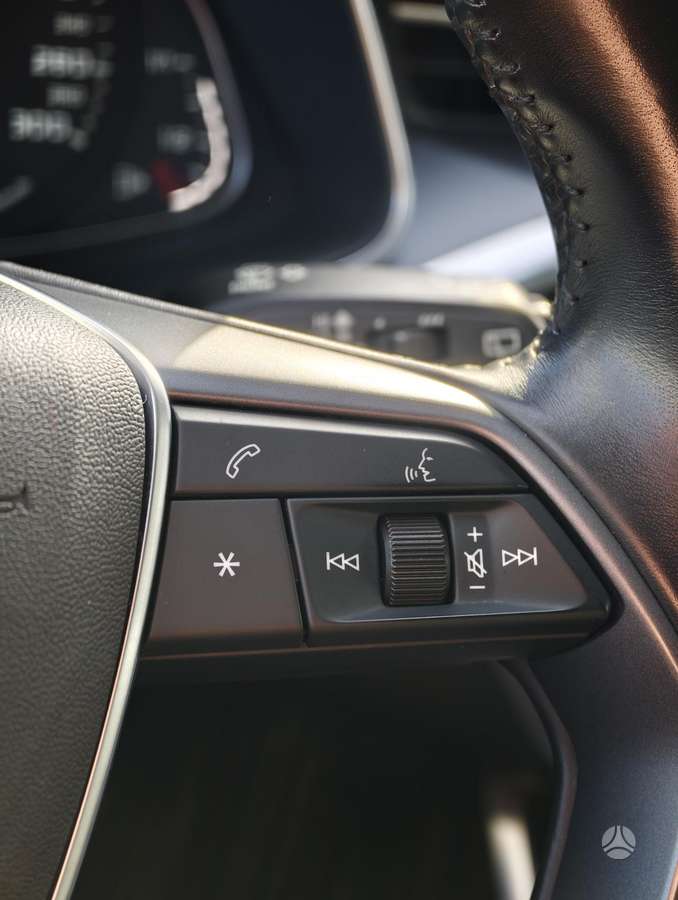 Audi A6, 3.0 l., Универсал