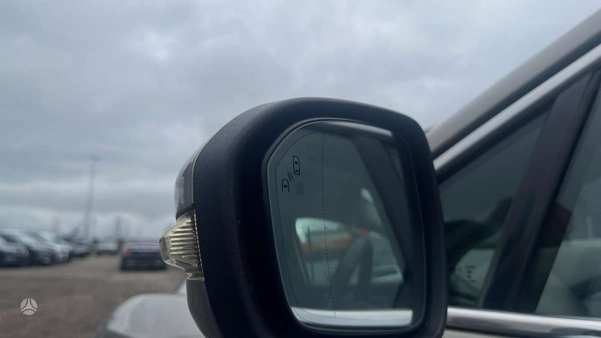 Ford Mondeo, 2.0 l., Универсал