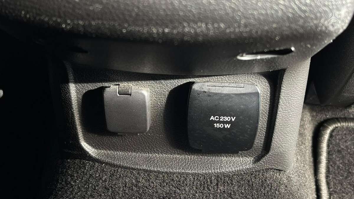 Ford Mondeo, 2.0 l., Универсал