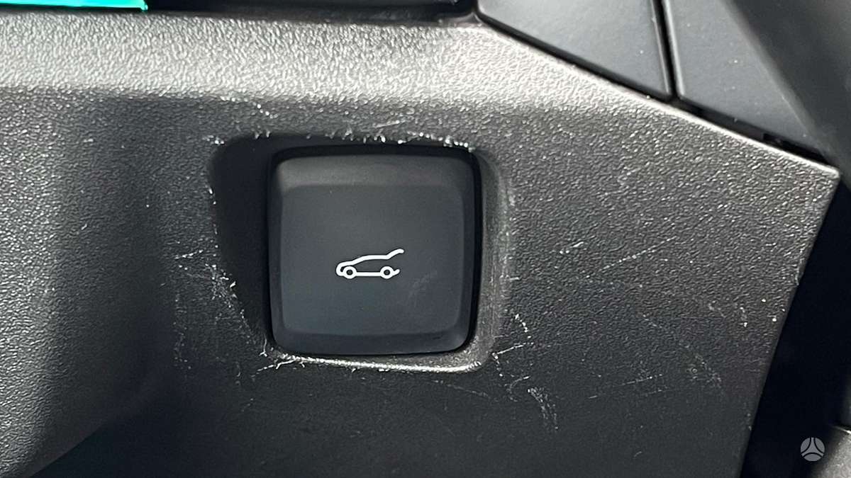 Ford Mondeo, 2.0 l., Универсал
