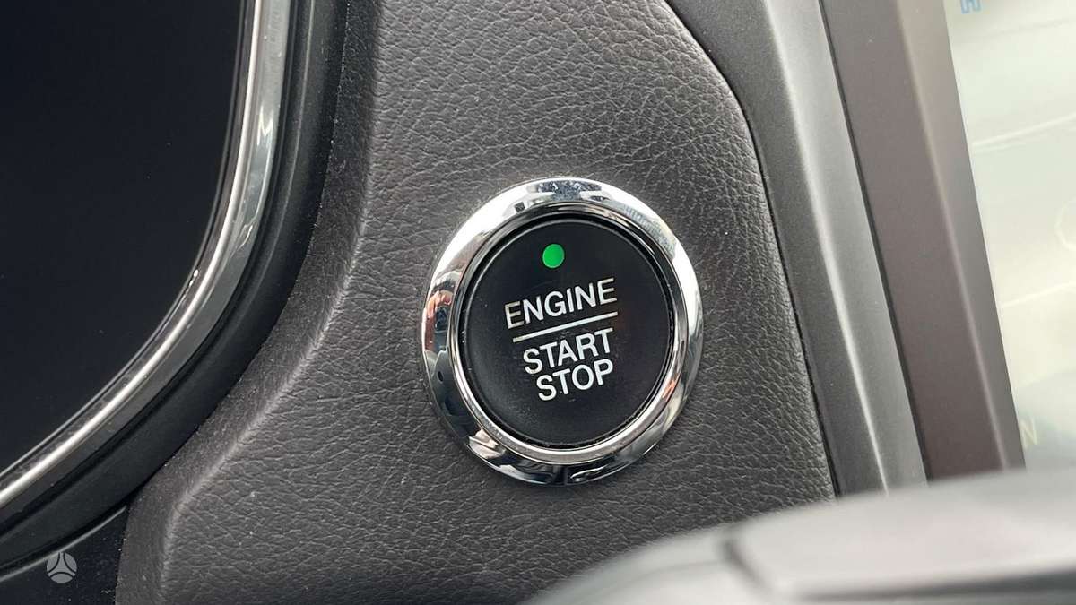 Ford Mondeo, 2.0 l., Универсал