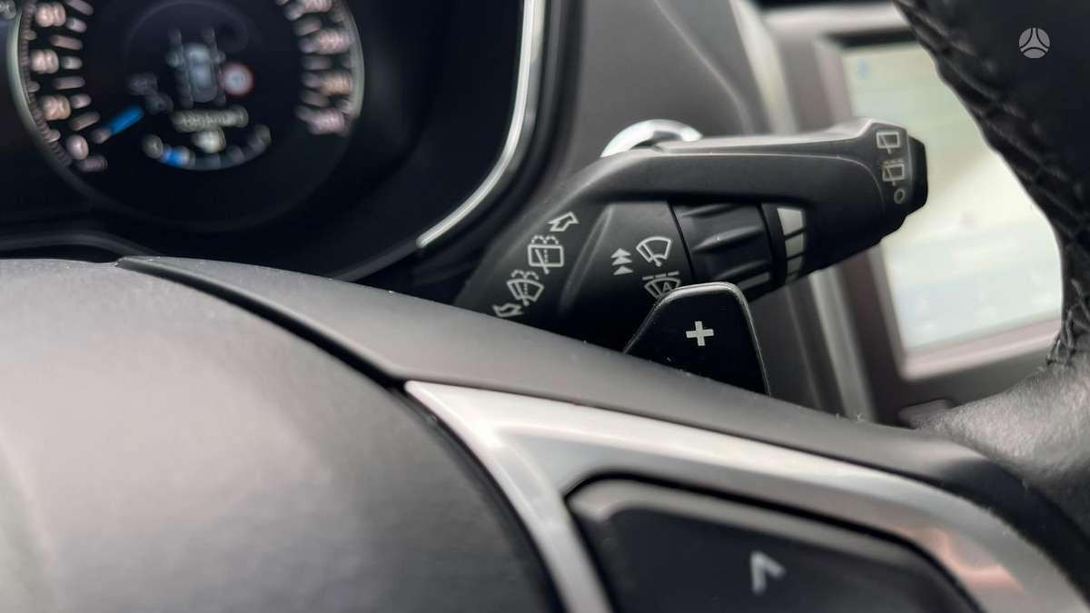 Ford Mondeo, 2.0 l., Универсал