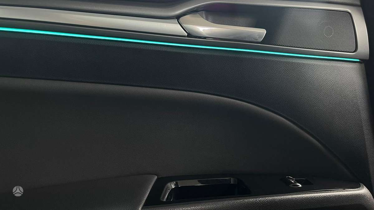 Ford Mondeo, 2.0 l., Универсал