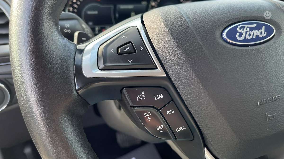 Ford Mondeo, 2.0 l., Универсал