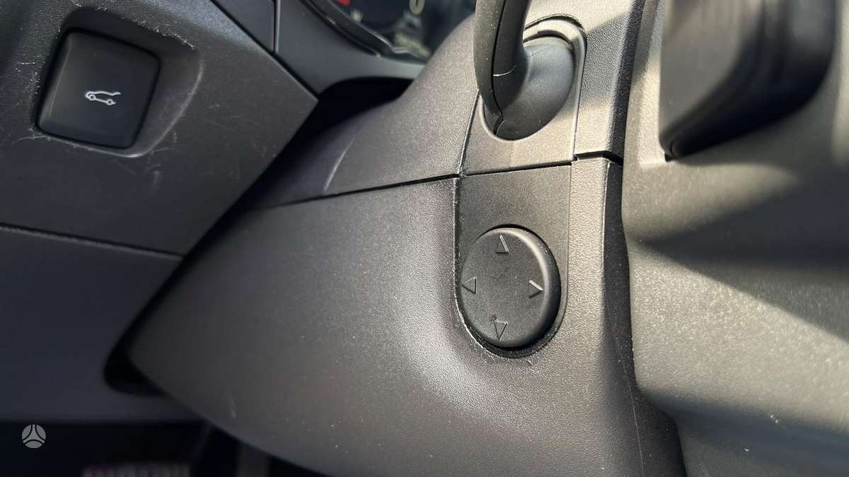 Ford Mondeo, 2.0 l., Универсал