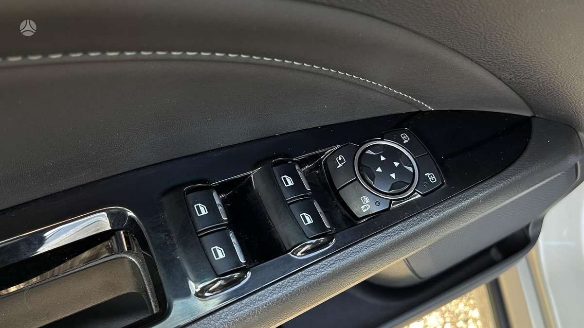 Ford Mondeo, 2.0 l., Универсал