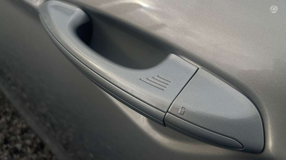 Ford Mondeo, 2.0 l., Универсал