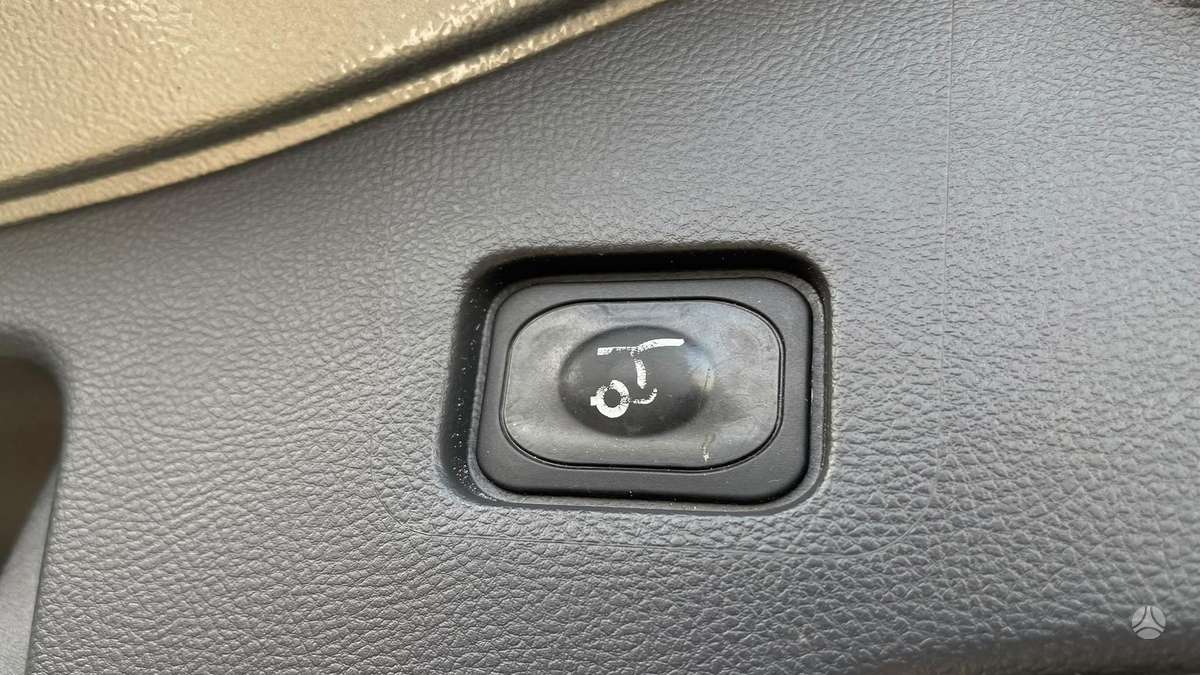 Ford Mondeo, 2.0 l., Универсал
