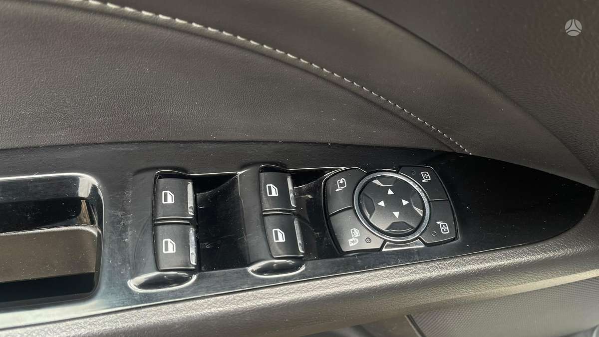 Ford Mondeo, 2.0 l., Универсал