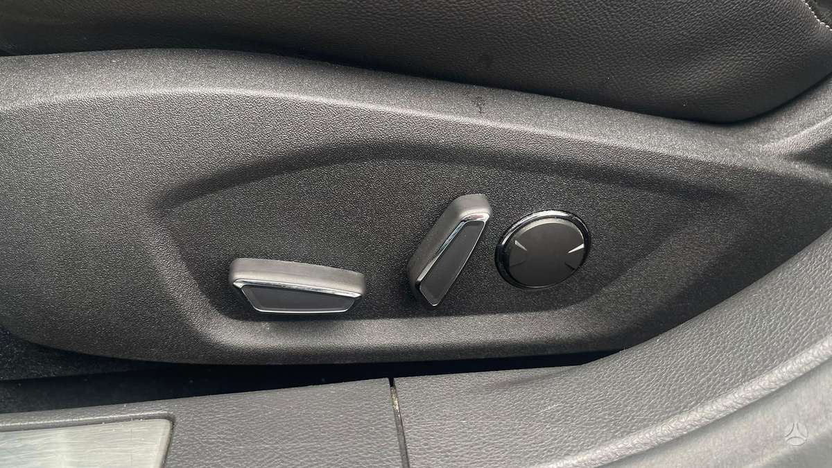 Ford Mondeo, 2.0 l., Универсал