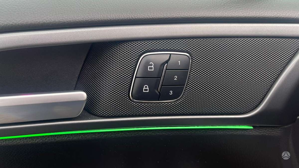 Ford Mondeo, 2.0 l., Универсал