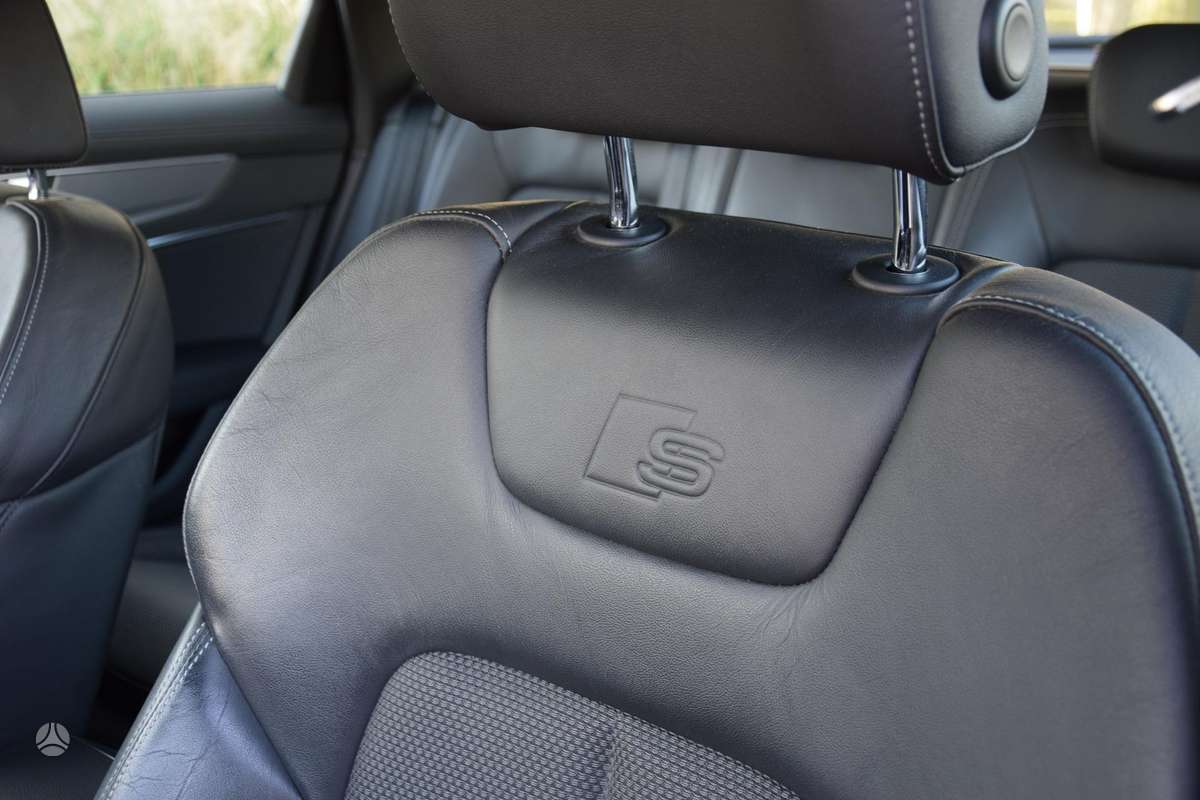 Audi A6, 2.0 l., Универсал