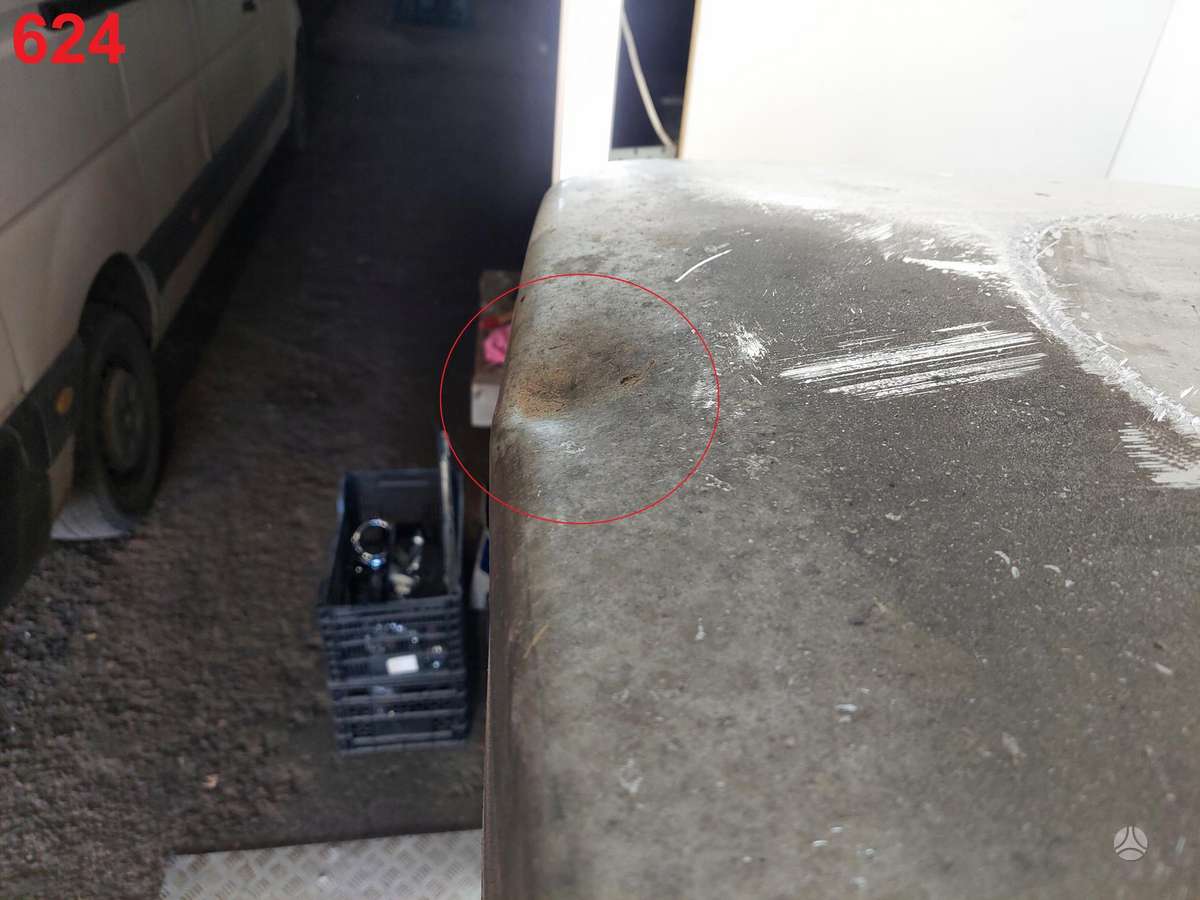 MAN TGX, тягачи