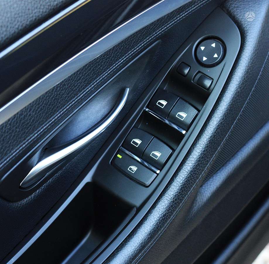 BMW 520, 2.0 l., Универсал