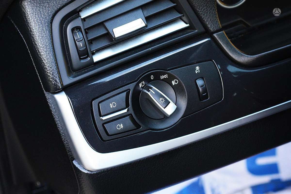 BMW 520, 2.0 l., Универсал