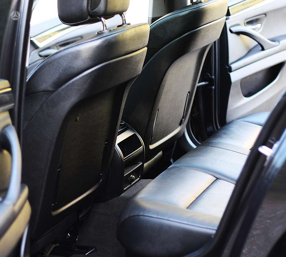 BMW 520, 2.0 l., Универсал